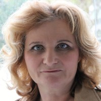 Nathalie Ghozlan, orthophoniste